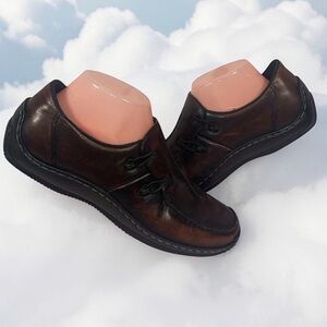 Rieker Anti-stress loafer shoes Size 41/10 💕